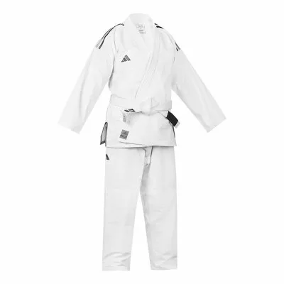 UNIFORME BJJ ADIDAS JJ350 CHALLENGE 2.0 1