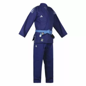 UNIFORME BJJ ADIDAS JJ350 CHALLENGE 2.0 5